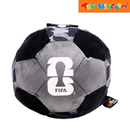 FIFA World Cup 2026 9 Inch Plush Soccer Ball