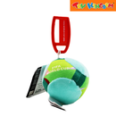 FIFA World Cup 2026 3 Inch Plush Soccer Ball Keychain