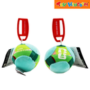 FIFA World Cup 2026 3 Inch Plush Soccer Ball Keychain