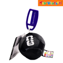 FIFA World Cup 2026 3 Inch Plush Soccer Ball Keychain