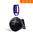 FIFA World Cup 2026 3 Inch Plush Soccer Ball Keychain