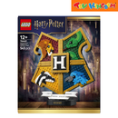 LEGO Harry Potter 76462 Hogwarts House Crest 545 pieces Building Blocks