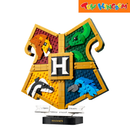 LEGO Harry Potter 76462 Hogwarts House Crest 545 pieces Building Blocks