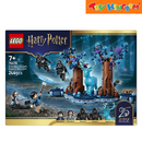 LEGO Harry Potter 76475 Forbidden Forest: Expecto Patronum 244 pieces Building Blocks