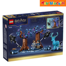 LEGO Harry Potter 76475 Forbidden Forest: Expecto Patronum 244 pieces Building Blocks