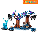 LEGO Harry Potter 76475 Forbidden Forest: Expecto Patronum 244 pieces Building Blocks