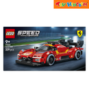 LEGO Speed Champions 77261 Ferrari 499P 329 pieces Building Blocks