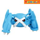 Moncolle MS-06 Metagross Mini Figure