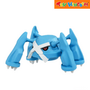 Moncolle MS-06 Metagross Mini Figure