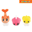 Moncolle MS-59 Tatsugiri Mini Figure Set