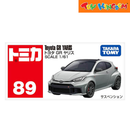 Tomica No.89-09 Toyota Gr Yaris (Box) ‘26