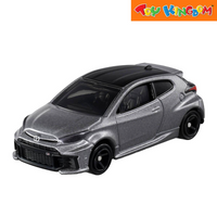 Tomica No.89-09 Toyota Gr Yaris (Box) ‘26