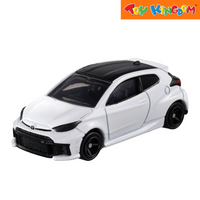 Tomica No.89-09 Toyota Gr Yaris (Sp) ‘26