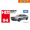 Tomica No. 94 Mitsuoka M55 scale 1/64 Die-cast Vehicle