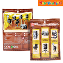 JieStar Retro Camera Series Miniature Building Blocks Assortment