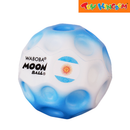 Waboba Moon Ball World Cup Bouncy Ball