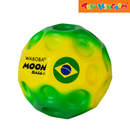 Waboba Moon Ball World Cup Bouncy Ball