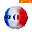 Waboba Moon Ball World Cup Bouncy Ball