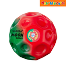 Waboba Moon Ball World Cup Bouncy Ball