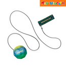 Waboba Bounceback Bouncy Ball