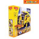 COGO Construction Creative Player 3-in-1 2159 354pcs Building Block Set