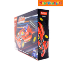 COGO Racing Pioneer Blaze Racer 214pcs Building Blocks
