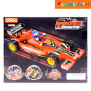 COGO Racing Pioneer Blaze Racer 214pcs Building Blocks