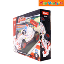COGO Racing Pioneer Flash Racer 213pcs Building Blocks