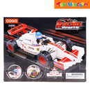 COGO Racing Pioneer Flash Racer 213pcs Building Blocks