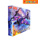 COGO Fantasy Pirates Manta Explorer 760pcs Building Blocks