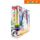 COGO Little Friends The Cozy Dog 292pcs Building Blocks
