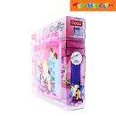 COGO Merry Days Chic Chic Salon 332pcs Building Blocks