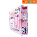 COGO Merry Days Chic Chic Wardrobe 475pcs Building Blocks