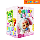 KidShop Menimies Sweet Treats Party Food Series Collectible Plush Mystery Box
