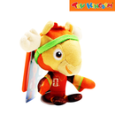 FIFA World Cup 2026 Maple™ the Moose Plush Keychain