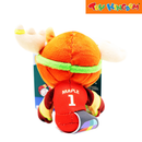 FIFA World Cup 2026 Maple™ the Moose Plush Keychain