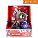 Ooshies DreamWorks Dragons Vinyl Figure