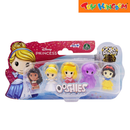 Ooshies Gold Rush 5-Pack Collectible Figure