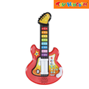 VTech Jamming Tunes Guitar
