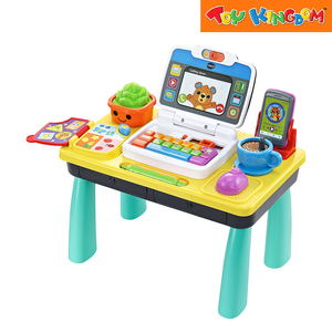 VTech Big Business Baby Desk