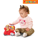 VTech Dash 'N' Deliver Scooter