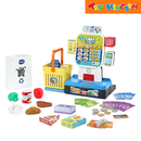 VTech Count On Me Self-Checkout
