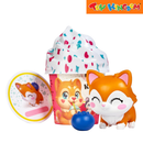 Simba Kawaii Pups Surprise Cupcake Cup