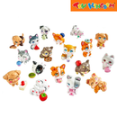 Simba Kawaii Pups 4-Pack Collection Set