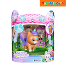 Gabby's Dollhouse Fairyriffic Friends