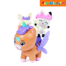 Gabby's Dollhouse Fairyriffic Friends