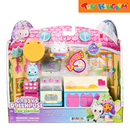 Gabby's Dollhouse Fairyriffic Furniture Set