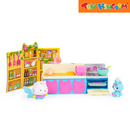 Gabby's Dollhouse Fairyriffic Furniture Set