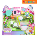 Gabby's Dollhouse Fairyriffic Furniture Set