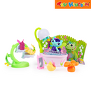 Gabby's Dollhouse Fairyriffic Furniture Set